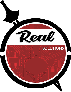 Real Solutions - App, Web & AI Development